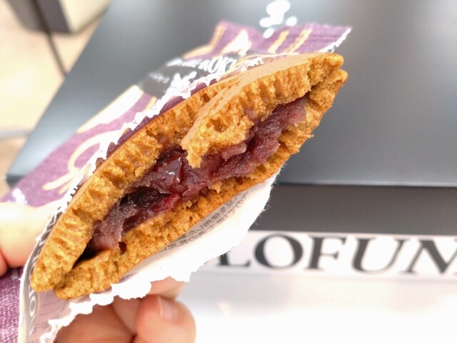 黒船 デパートリウボウ店 （QUOLOFUNE） - 県庁前/和菓子 | 食べログ