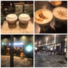 スターバックスコーヒー EKIZO 神戸三宮店