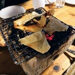 酒菜と炭 てりや - 酒のあてに満点