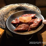 やきにく未完 - 