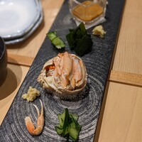鮨 航 - 