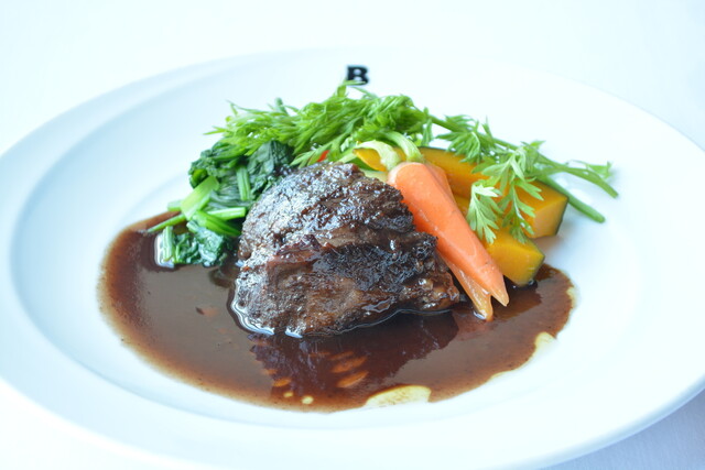 バローロ（BAROLO） - 広瀬通（パスタ）の写真