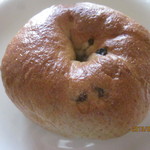 Mar - フルーツいっぱいベーグル