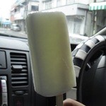 門田商店 かどみせ - ミルクアイスキャンディです