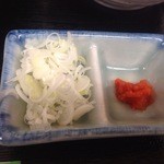 鳥めし 鳥藤 場内店 - 水炊き　ご飯付き