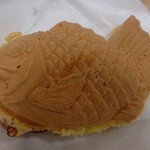 蛸焼工房 - 料理写真:ハムたい