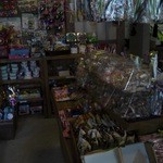 蛍 - 店内の様子です