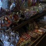 蛍 - 店内の様子です