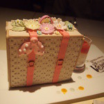 ベッラヴィスタ ラウンジ - ミッキーとダッフィーのスプリングヴォヤッジディナーコース(10,800円)