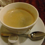 ルーナプレヌ - カフェ