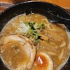 麺匠 竹虎 新宿店