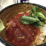 中華そば 四つ葉 - 