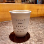 Panel Cafe - 