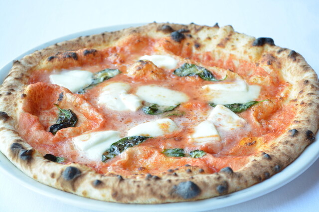 バローロ（BAROLO） - 広瀬通（パスタ）の写真