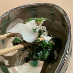 博多 鮨 よこ田 - 