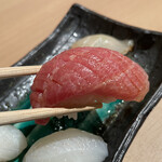 博多 鮨 よこ田 - 