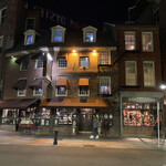 Union Oyster House - 