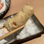 博多 鮨 よこ田 - 