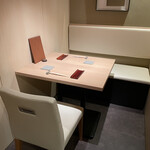 博多 鮨 よこ田 - 