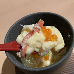 博多 鮨 よこ田 - 