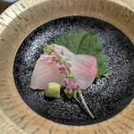 博多 鮨 よこ田 - 