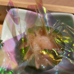 博多 鮨 よこ田 - 