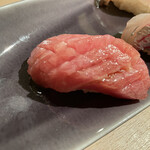 博多 鮨 よこ田 - 