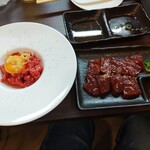 Yakiniku Nikushima - 