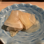 博多 鮨 よこ田 - 