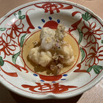 博多 鮨 よこ田 - 