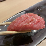 博多 鮨 よこ田 - 