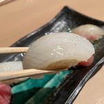 博多 鮨 よこ田 - 