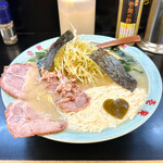 Ippatsu Ramen - 