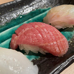 博多 鮨 よこ田 - 