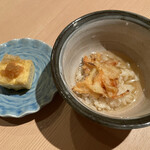 博多 鮨 よこ田 - 