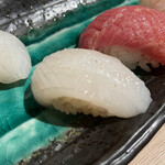 博多 鮨 よこ田 - 