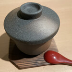 博多 鮨 よこ田 - 