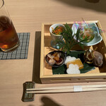 博多 鮨 よこ田 - 