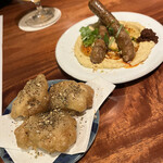 casime gastropub - 