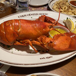 Union Oyster House - 