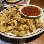 Union Oyster House - 