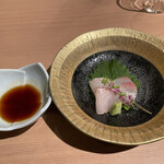 博多 鮨 よこ田 - 