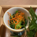 博多 鮨 よこ田 - 