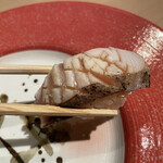 博多 鮨 よこ田 - 