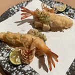 博多 鮨 よこ田 - 