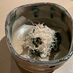 博多 鮨 よこ田 - 