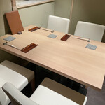 博多 鮨 よこ田 - 