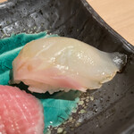 博多 鮨 よこ田 - 