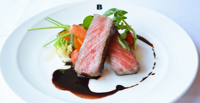 バローロ広瀬通 | 仙台のイタリアンパスタレストラン