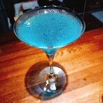 ブルーフォレスト - 